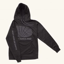 St. Croix Rod Eyecon Hoodie APPAREL