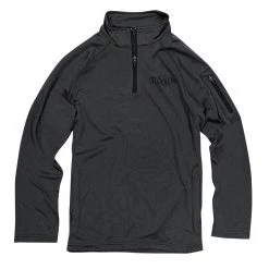 Powertex APPAREL Performance Quarter-Zip CAD