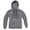 Powertex APPAREL Worth Diving For Hoodie