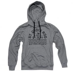 Powertex APPAREL Worth Diving For Hoodie