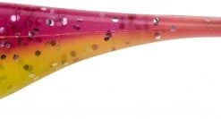 Mister Twister Soft Baits Sassy Stingum