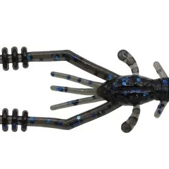 Eurotackle MICRO FINESSE SHRIMP-X Soft Baits 15 Eurotackle MICRO FINESSE SHRIMP-X Soft Baits