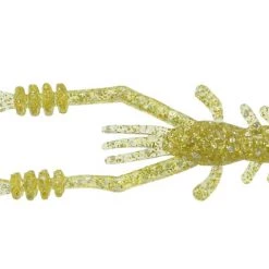 Eurotackle MICRO FINESSE SHRIMP-X Soft Baits 13 Eurotackle MICRO FINESSE SHRIMP-X Soft Baits