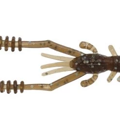 Eurotackle MICRO FINESSE SHRIMP-X Soft Baits 16 Eurotackle MICRO FINESSE SHRIMP-X Soft Baits