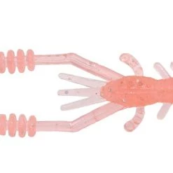 Eurotackle MICRO FINESSE SHRIMP-X Soft Baits