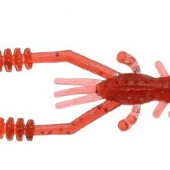 Eurotackle MICRO FINESSE SHRIMP-X Soft Baits