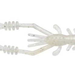 Eurotackle MICRO FINESSE SHRIMP-X Soft Baits 17 Eurotackle MICRO FINESSE SHRIMP-X Soft Baits