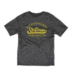 Powertex PERFORMANCE B.R.O.E. S/S SHIRT APPAREL