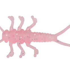 Eurotackle Soft Baits MICRO FINESSE STONE FLY