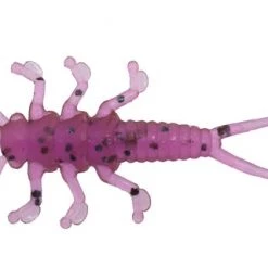 Eurotackle Soft Baits MICRO FINESSE STONE FLY