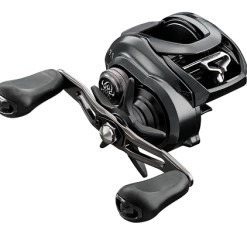 Daiwa TATULA TW300 BAITCAST REEL