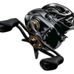 Daiwa TATULA SV TWS BAITCAST REEL REELS