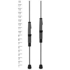 St. Croix TROUT PACK SPINNING RODS NEW 2022 MODELS TRAVEL 8 St. Croix TROUT PACK SPINNING RODS NEW 2022 MODELS TRAVEL