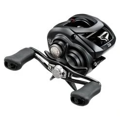 Daiwa TATULA 100 BAITCASTING REEL 7BB + 1, 7.3 : 1 REELS