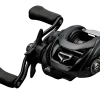 Daiwa TATULA SV TW (COMPACT SIZE FRAME) BAITCAST REEL