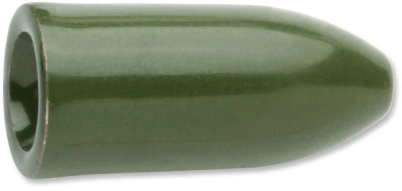 VMC Tungsten Worm Weight 5/16 Terminal Tackle 4 VMC Tungsten Worm Weight 5/16 Terminal Tackle