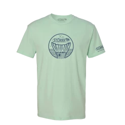 St. Croix Rods APPAREL Tailing Tee