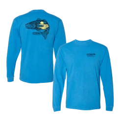 St. Croix Rods Traditions L/S