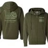 Powertex USA FULL ZIP