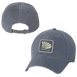 Powertex APPAREL Washed Cap