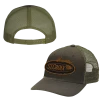 St. Croix Rods Waxed Cap APPAREL