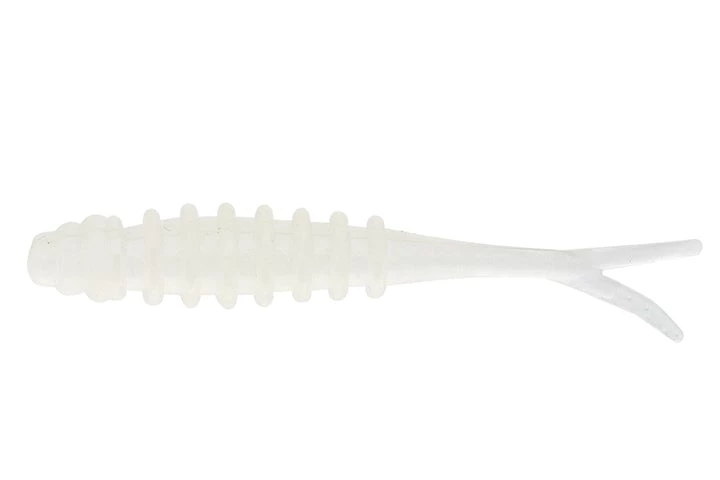 Eurotackle Soft Baits MICRO FINESSE Y-FRY 10 Eurotackle Soft Baits MICRO FINESSE Y-FRY