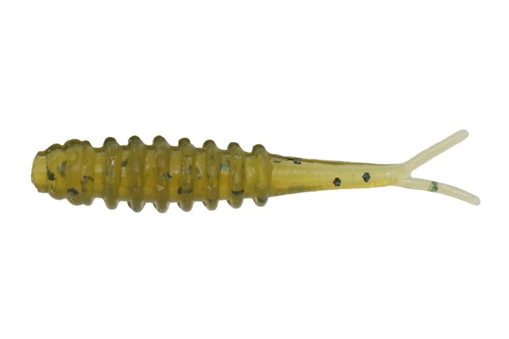 Eurotackle Soft Baits MICRO FINESSE Y-FRY 6 Eurotackle Soft Baits MICRO FINESSE Y-FRY