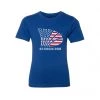 Powertex APPAREL YOUTH PATRIOTIC TEE