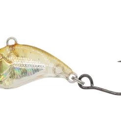 Eurotackle Z-Viber Micro Hard Baits