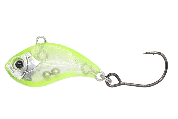 Eurotackle Z-Viber Micro Hard Baits 5 Eurotackle Z-Viber Micro Hard Baits