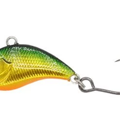 Eurotackle Z-Viber Micro Hard Baits 26 Eurotackle Z-Viber Micro Hard Baits