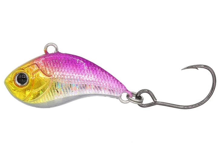 Eurotackle Z-Viber Micro Hard Baits 13 Eurotackle Z-Viber Micro Hard Baits