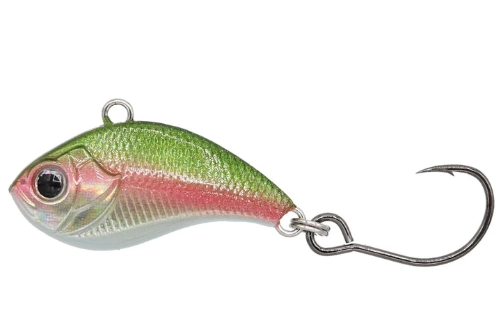 Eurotackle Z-Viber Micro Hard Baits 15 Eurotackle Z-Viber Micro Hard Baits