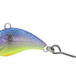 Eurotackle Z-Viber Micro Hard Baits