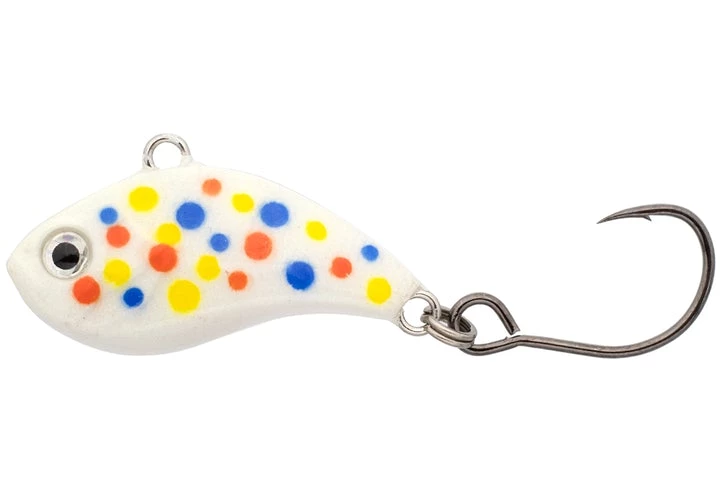 Eurotackle Z-Viber Micro Hard Baits 17 Eurotackle Z-Viber Micro Hard Baits