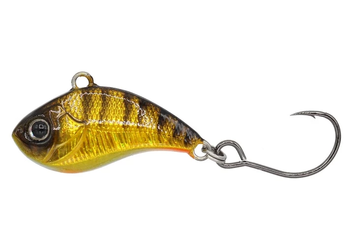 Eurotackle Z-Viber Micro Hard Baits 14 Eurotackle Z-Viber Micro Hard Baits