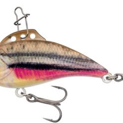 Eurotackle Hard Baits Z-Viber 1/8 39 Eurotackle Hard Baits Z-Viber 1/8