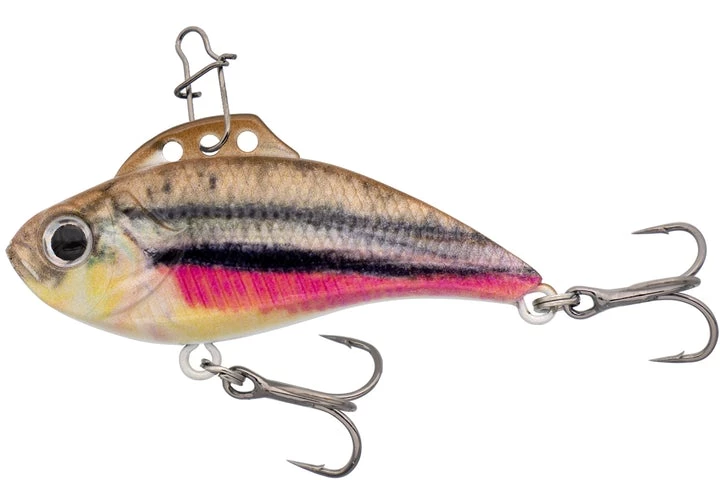 Eurotackle Hard Baits Z-Viber 1/8 21 Eurotackle Hard Baits Z-Viber 1/8