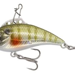 Eurotackle Hard Baits Z-Viber 1/8 27 Eurotackle Hard Baits Z-Viber 1/8