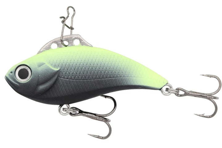 Eurotackle Hard Baits Z-Viber 1/8 11 Eurotackle Hard Baits Z-Viber 1/8