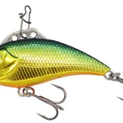 Eurotackle Hard Baits Z-Viber 1/8 24 Eurotackle Hard Baits Z-Viber 1/8