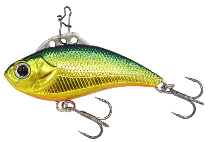 Eurotackle Hard Baits Z-Viber 1/8 6 Eurotackle Hard Baits Z-Viber 1/8