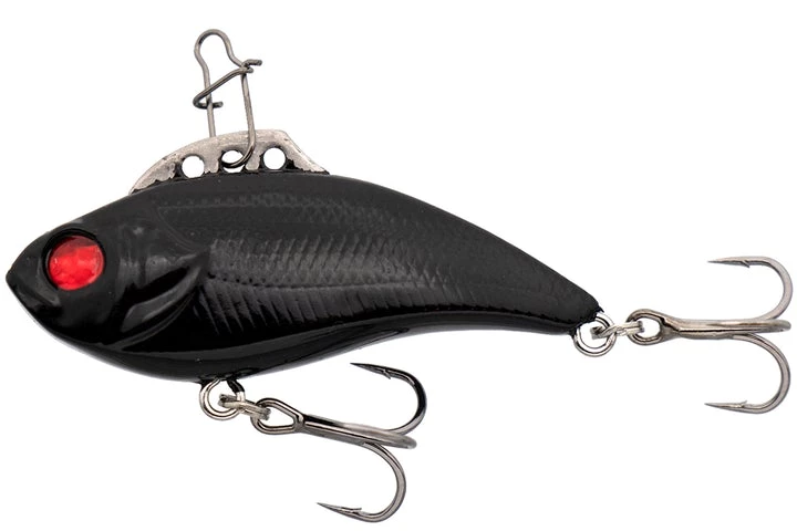 Eurotackle Hard Baits Z-Viber 1/8 12 Eurotackle Hard Baits Z-Viber 1/8