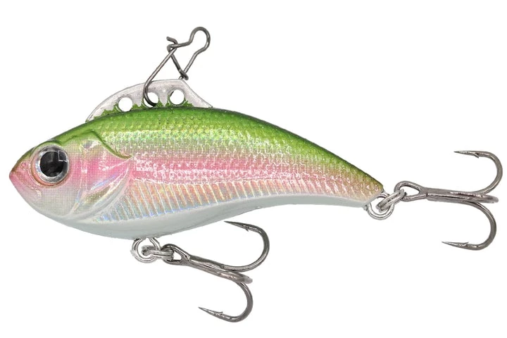 Eurotackle Hard Baits Z-Viber 1/8 13 Eurotackle Hard Baits Z-Viber 1/8