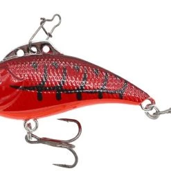 Eurotackle Hard Baits Z-Viber 1/8 28 Eurotackle Hard Baits Z-Viber 1/8