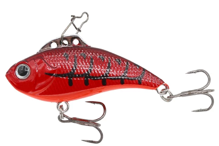 Eurotackle Hard Baits Z-Viber 1/8 10 Eurotackle Hard Baits Z-Viber 1/8