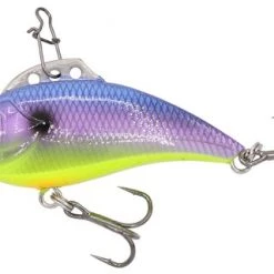 Eurotackle Hard Baits Z-Viber 1/8 32 Eurotackle Hard Baits Z-Viber 1/8