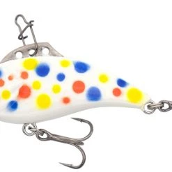 Eurotackle Hard Baits Z-Viber 1/8 34 Eurotackle Hard Baits Z-Viber 1/8