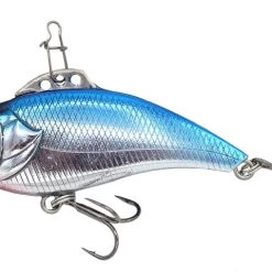 Eurotackle Z-Viber 3/8 Hard Baits 16 Eurotackle Z-Viber 3/8 Hard Baits