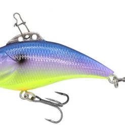 Eurotackle Z-Viber 3/8 Hard Baits 21 Eurotackle Z-Viber 3/8 Hard Baits